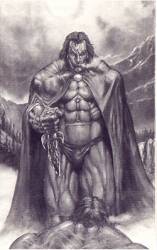 Mystification (FIN) : The Beast is Growing Mystification (FIN) : The Beast is Growing